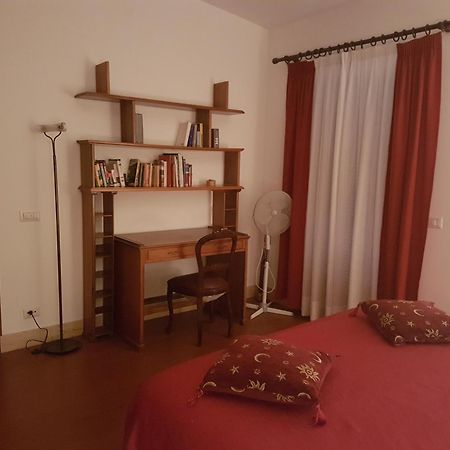 La Casa Degli Artisti Daire Roma Dış mekan fotoğraf