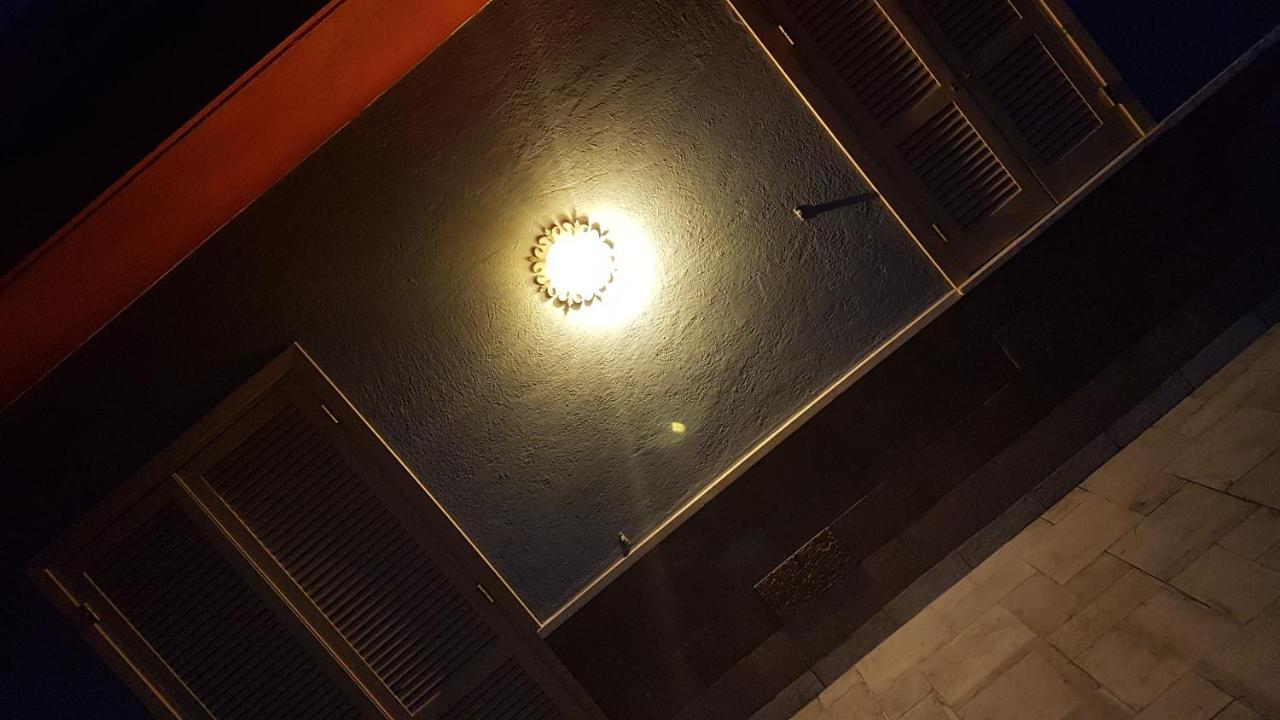 La Casa Degli Artisti Daire Roma Dış mekan fotoğraf