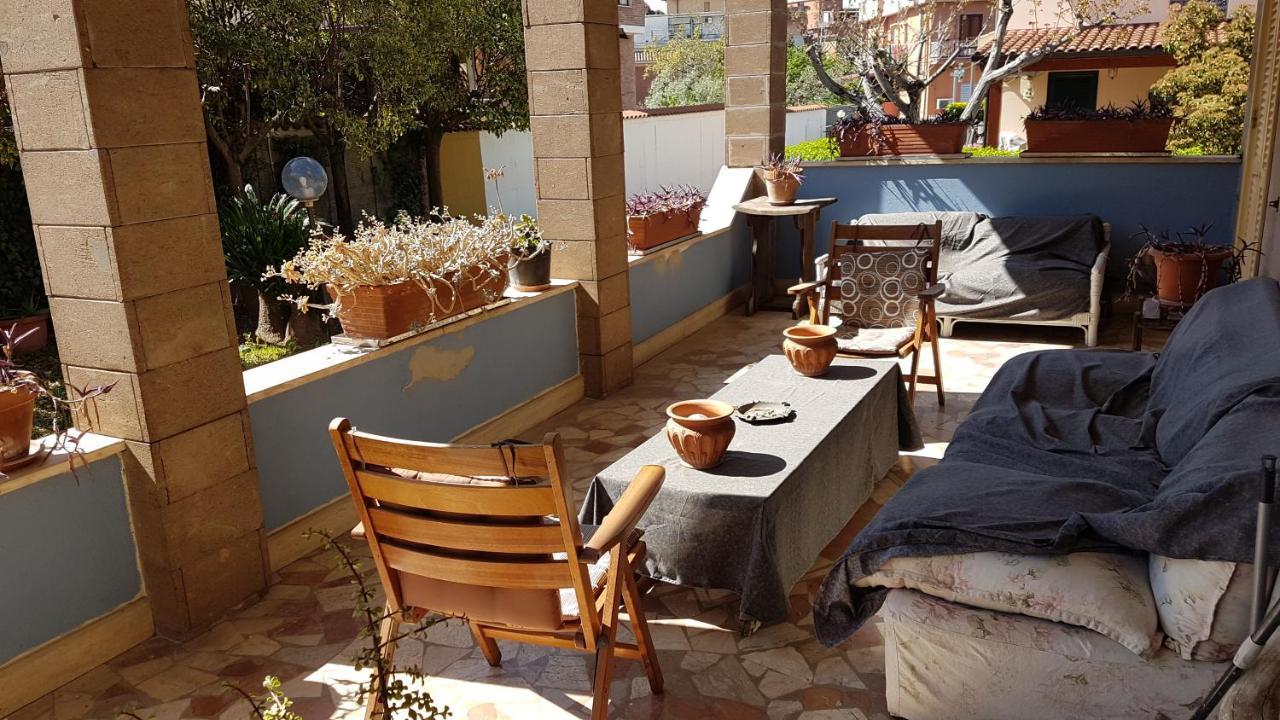 La Casa Degli Artisti Daire Roma Dış mekan fotoğraf