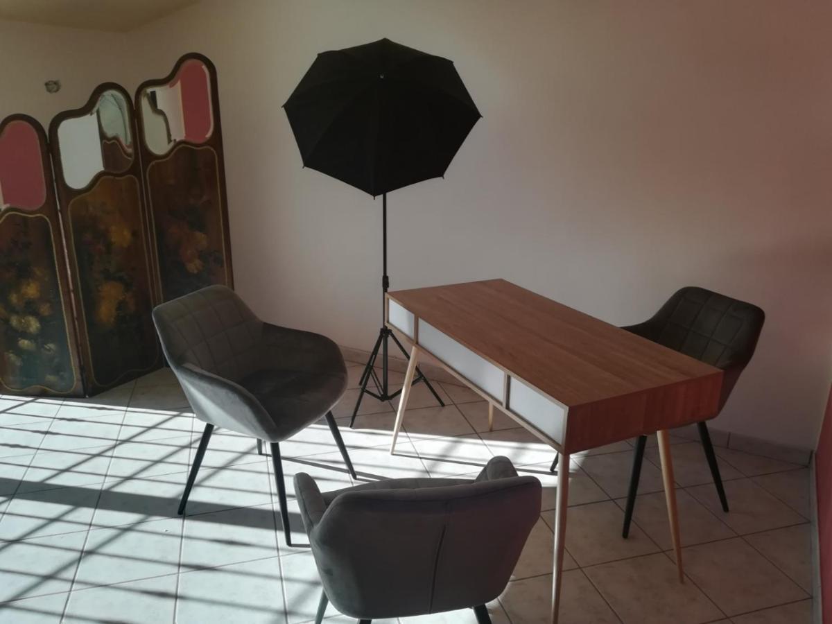 La Casa Degli Artisti Daire Roma Dış mekan fotoğraf