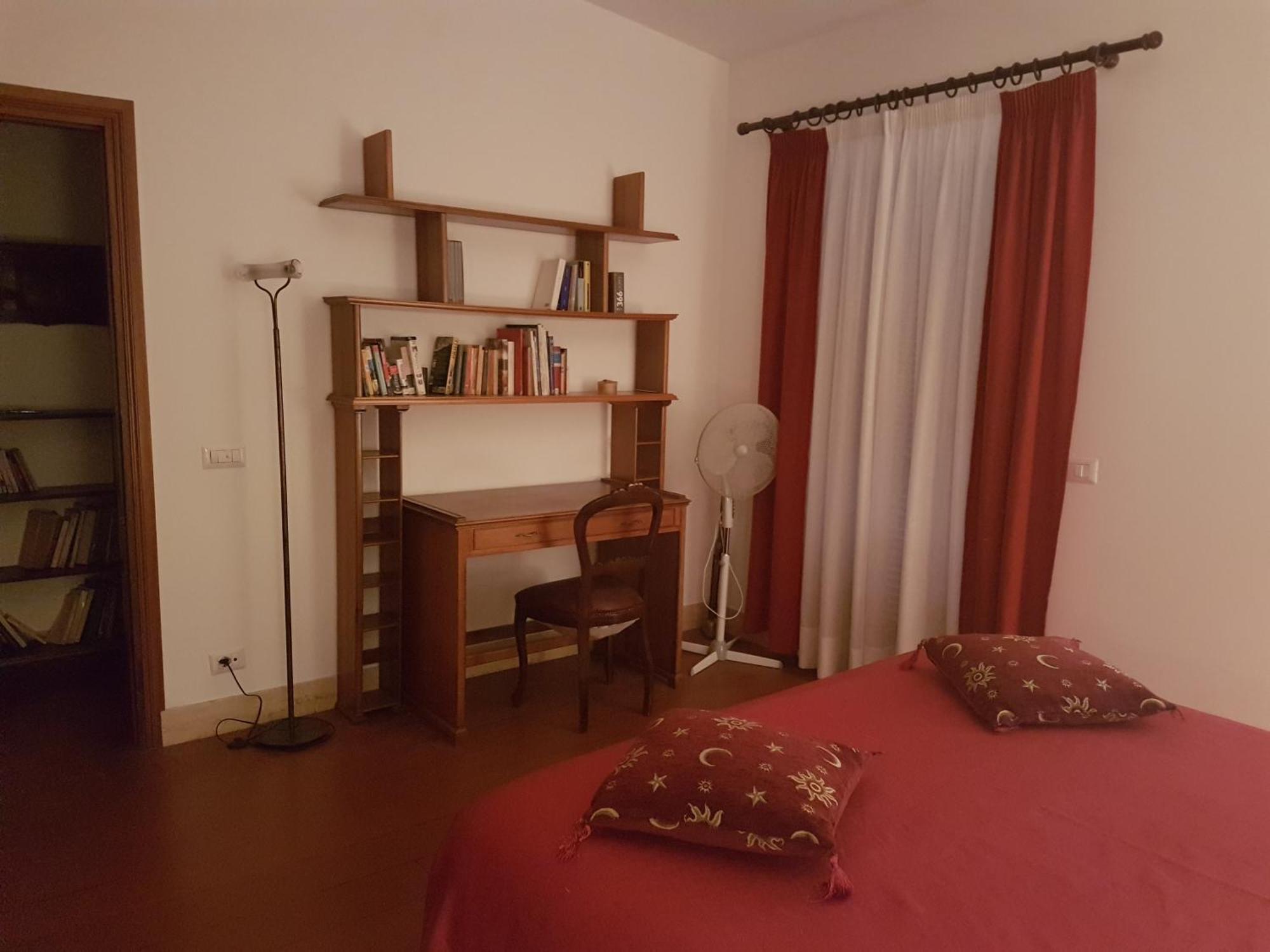 La Casa Degli Artisti Daire Roma Dış mekan fotoğraf