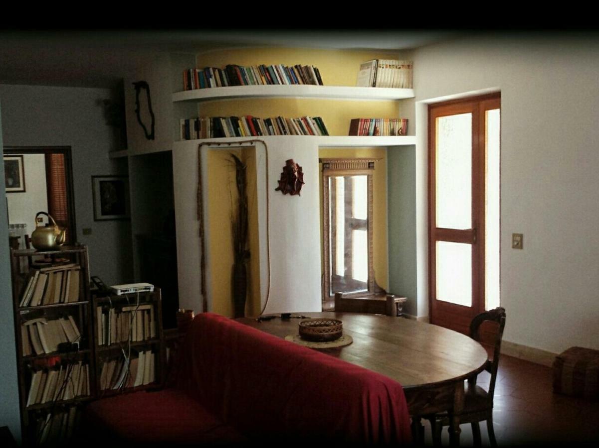 La Casa Degli Artisti Daire Roma Dış mekan fotoğraf