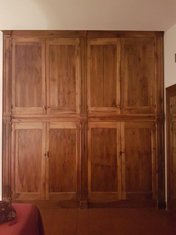 La Casa Degli Artisti Daire Roma Dış mekan fotoğraf