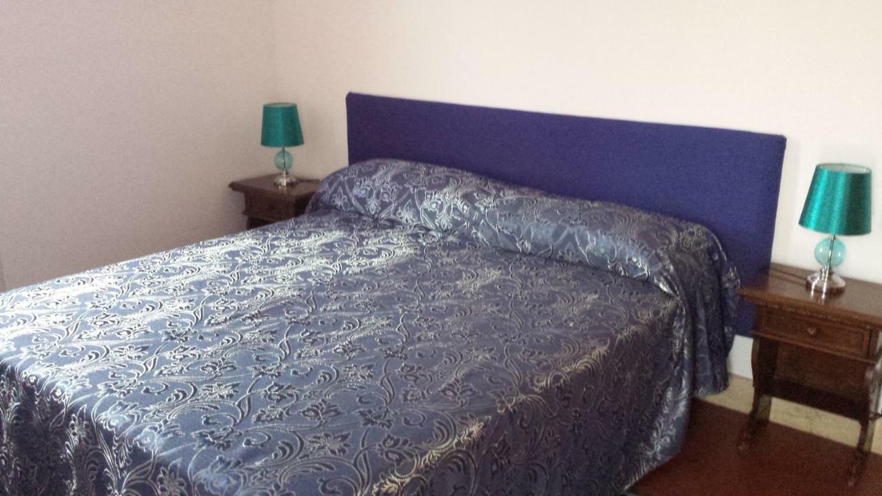 La Casa Degli Artisti Daire Roma Dış mekan fotoğraf
